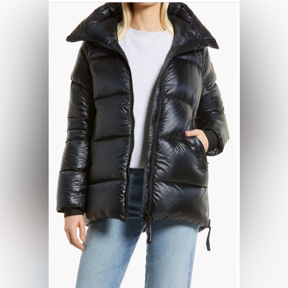 Canada Goose Jackets & Blazers - Canada goose Cypress jacket